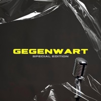 Gegenwart (Special Edition) - Single - Samantha, Micky Ducks & MyKey