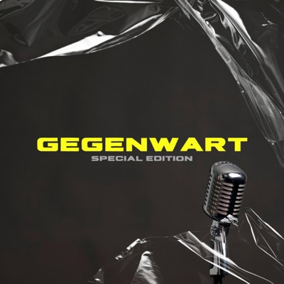 Gegenwart (Special Edition) - Single