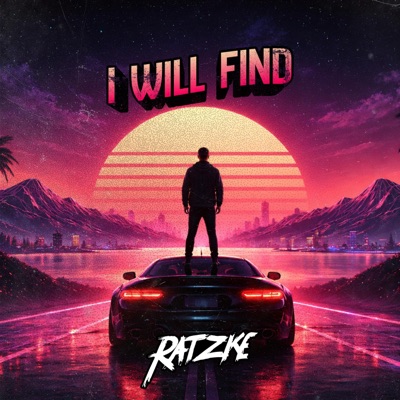 MEGA I WILL FIND - Single