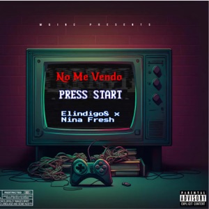 No Me Vendo (feat. Niña Fre$h)