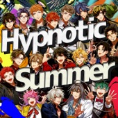 Hypnotic Summer artwork