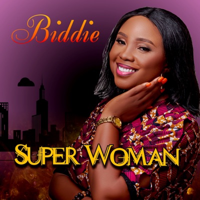 Super Woman - Single