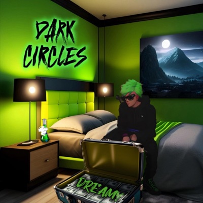 Dark Circles - Single