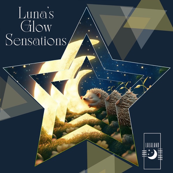 Luna’s Glow Sensations, Sweet Dreams Flow