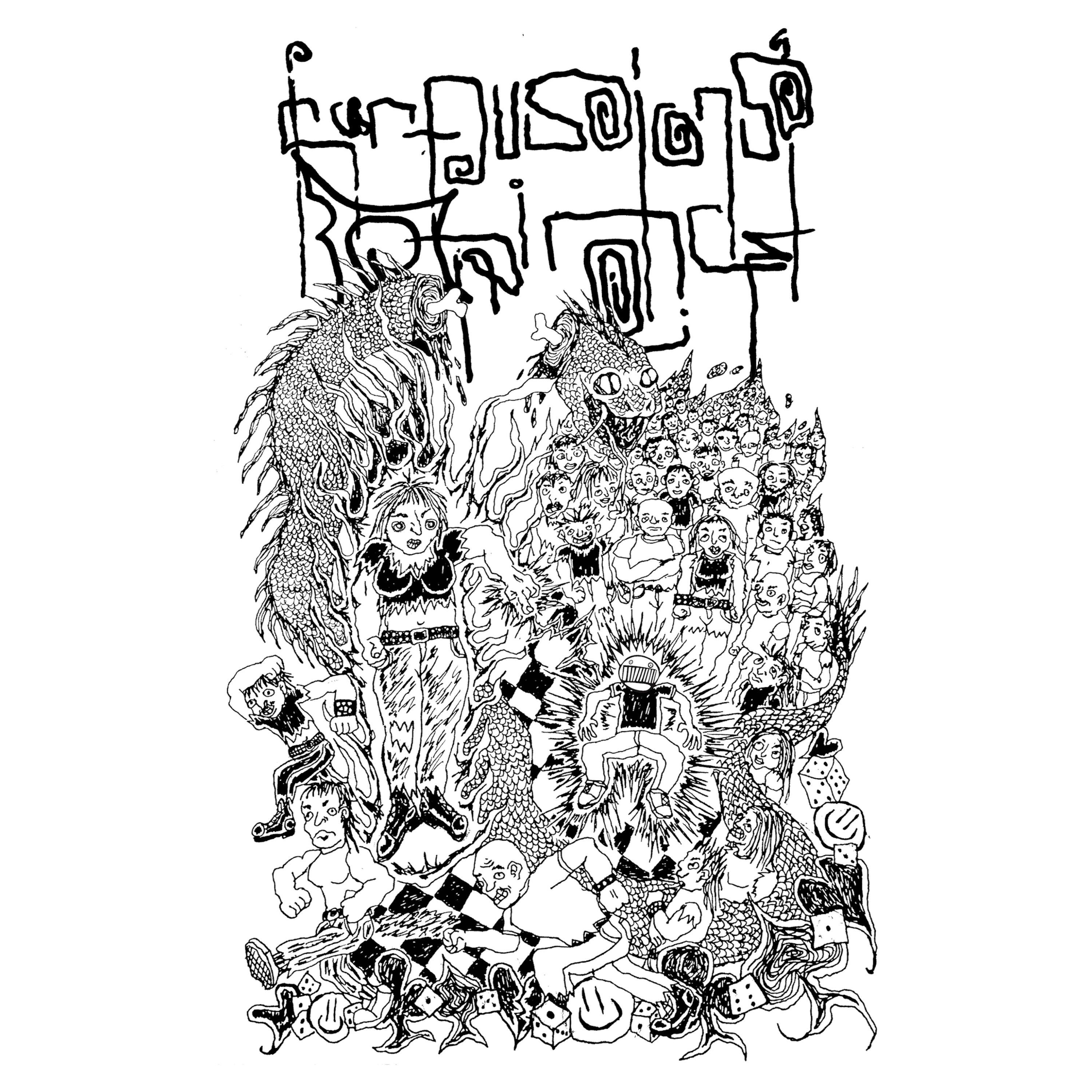 Confusion's Prince (2024)