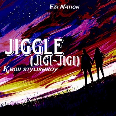 JiGGLE (Jigi-Jigi) - Single