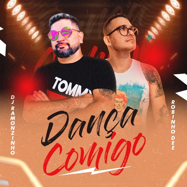 Dança Comigo (feat. Robinho Dee)