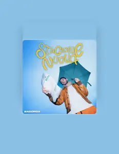 Listen to bagorda, watch music videos, read bio, see tour dates & more!