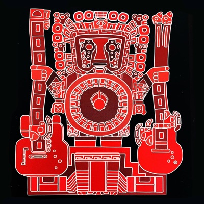El Megáfono (feat. Luis Enrique Jo)