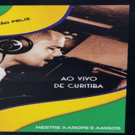 Sua Prece (feat. PH) XAROPE CAPOEIRA