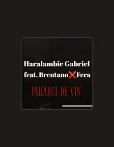 Listen to Haralambie Gabriel, watch music videos, read bio, see tour dates & more!