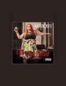 Listen to Mz. Bossy, watch music videos, read bio, see tour dates & more!