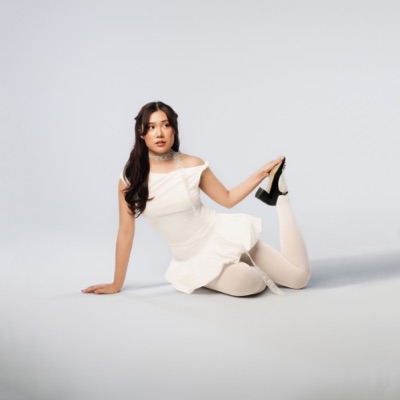 Girl Best Friend - Single