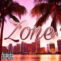 Zone (feat. Lil TAG) - Single - KyPatekk