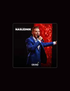 Bojan Pavlovic सुनें, म्यूज़िक वीडियो देखें, बायो पढ़ें, दौरे की तारीखें और बहुत कुछ देखें!