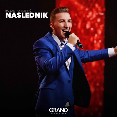 Naslednik - Single