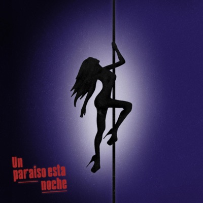 Un Paraíso Esta Noche - EP