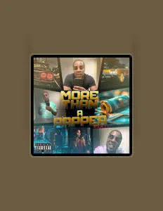 Listen to LaMonte The Great, watch music videos, read bio, see tour dates & more!