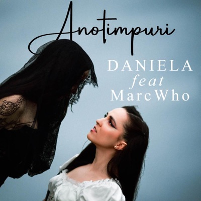 Anotimpuri (feat. MarcWho) - Single