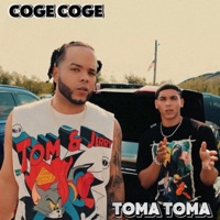 Traga (coge coge) (feat. Eliah) - Single - Jhon Chris