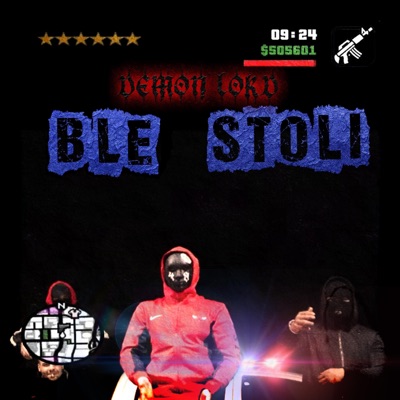 BLE STOLI (feat. Ank Beats) - Single