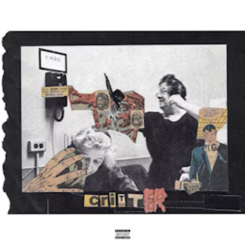 Peace - EP