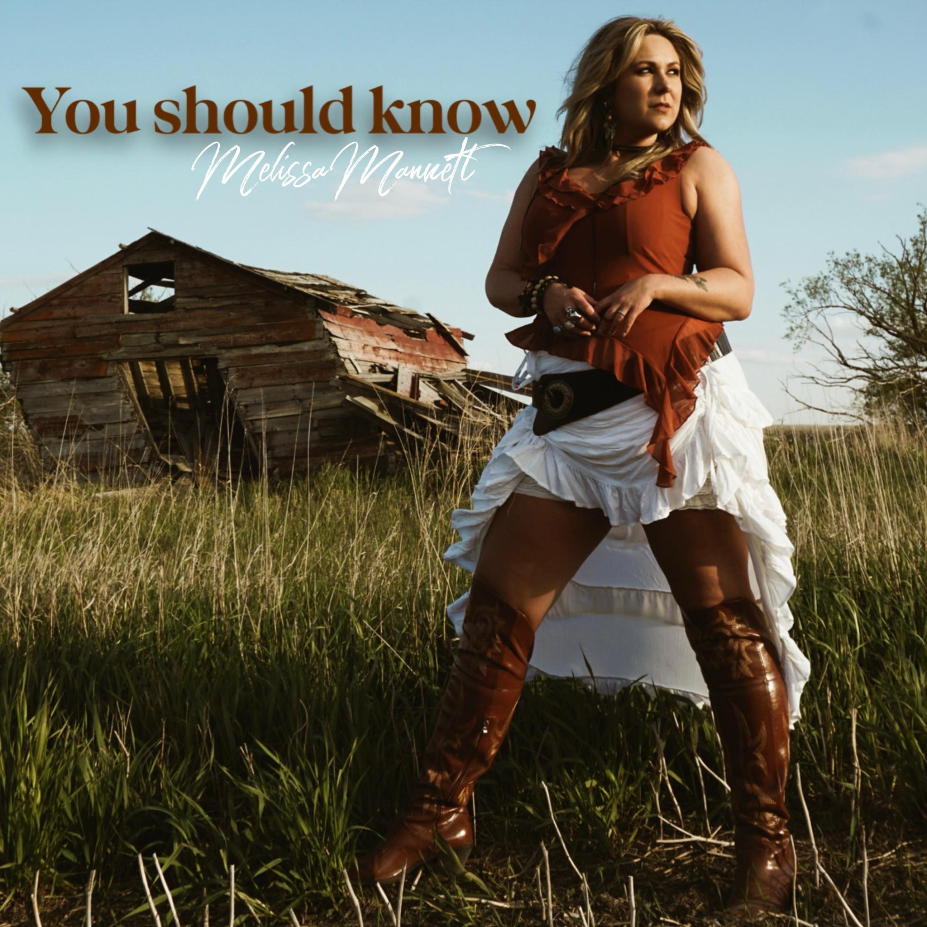 You Should Know - Single