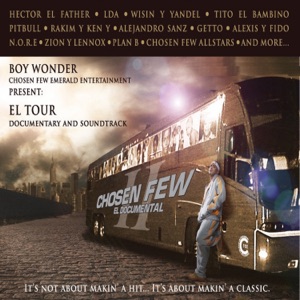 Reggaeton Latino (feat. Fat Joe, N.O.R.E. & L.D.A.) [Chosen Few Remix]