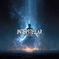INTERSTELLAR - Single - Casus Belli