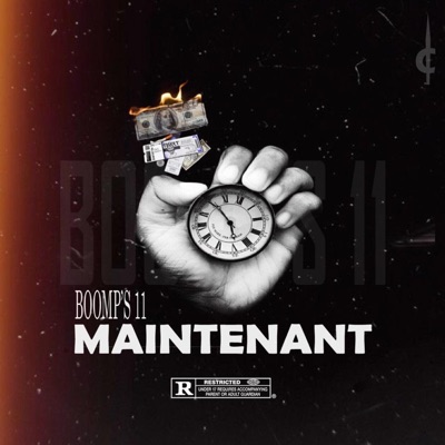 MAINTENANT - Single