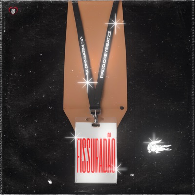 Fissuradão - Single