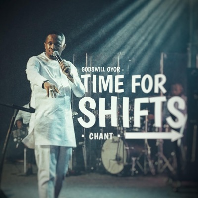 Time for Shifts (Raw Version) - Single