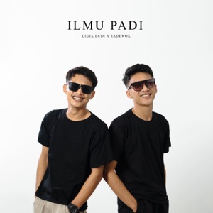 Didik Budi feat. Sadewok Album Art