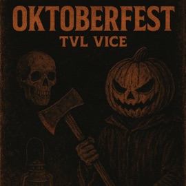 Haunted Flex (feat. Zaiko) TVL Vice