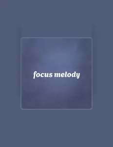 聆聽 focusmindyy、觀看音樂影片、閱讀小傳、查看巡演日期等！