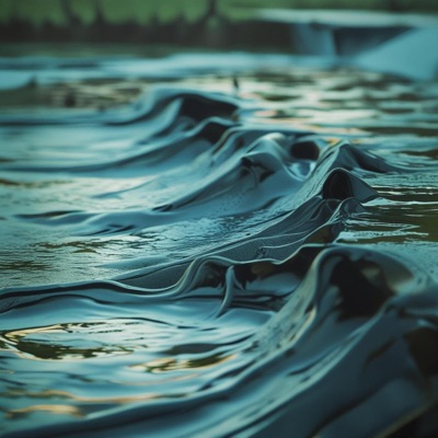 Close your eyes and listen