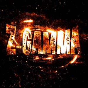 Z-GAMMA - EP