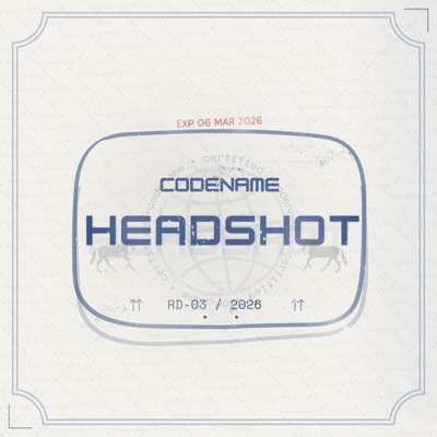 Headshot - EP