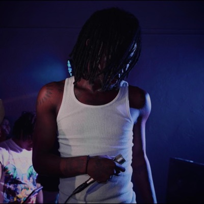 high thoughts (feat. SSGKobe) - Single