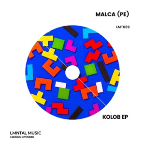 Kolob EP - Single