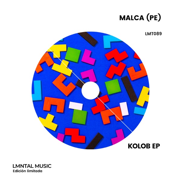Kolob EP - Single