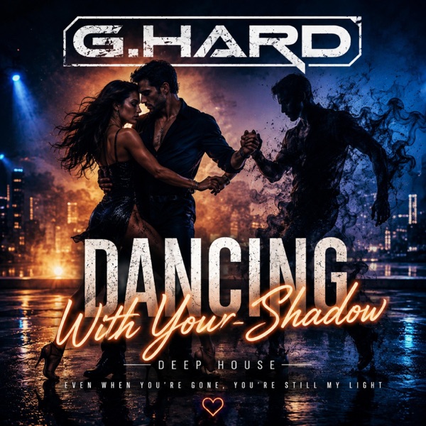 Dancing with your Shadow
