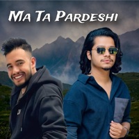 Ma ta pardeshi (vocal) - Single - Arjun Sapkota