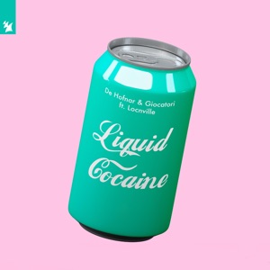 Liquid Cocaine (feat. Locnville) - Single