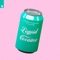 Liquid Cocaine (feat. Locnville) [Extended Mix] - De Hofnar & Giocatori lyrics