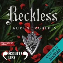 Reckless (French Edition): Powerless, Tome 2