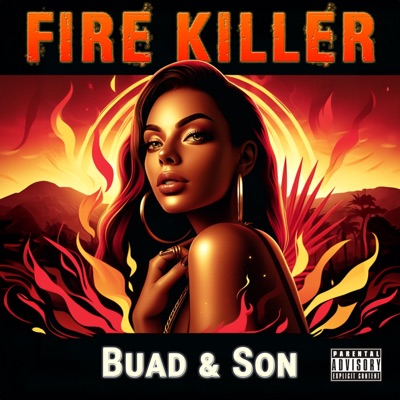 Fire Killer - Single