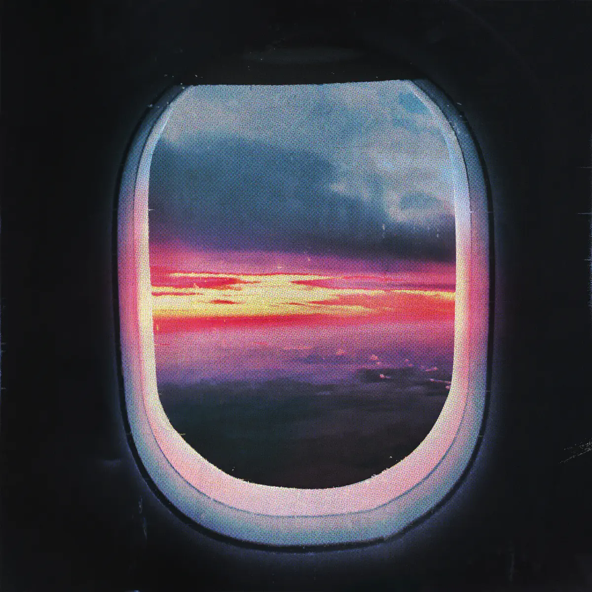 Jai Wolf - The Red Eye Home (2024) [iTunes Plus AAC M4A]-新房子