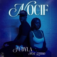 NOCIF (feat. Geeeko) - Single - Sudyla