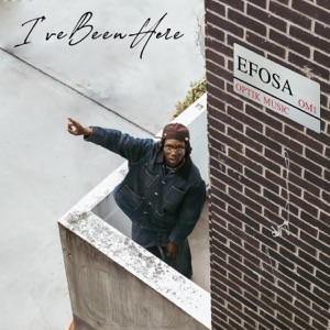 I'VE BEEN HERE - EP